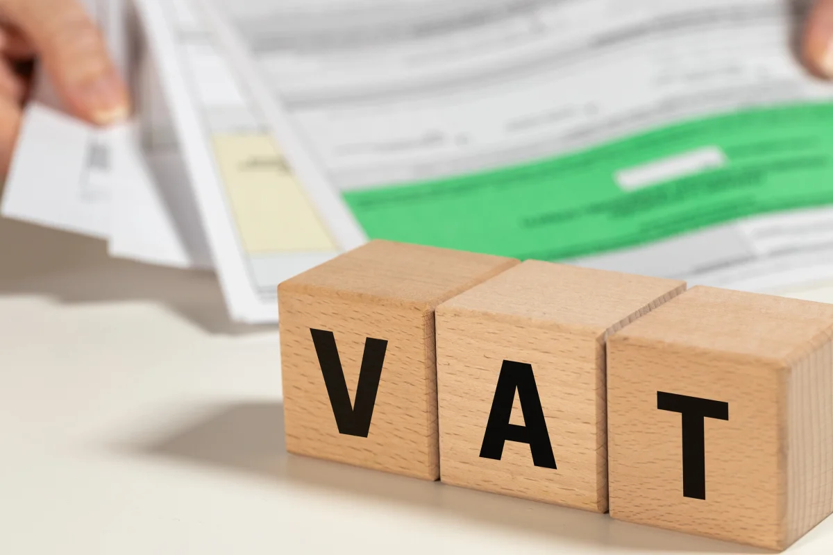 Faktura VAT - kompletny przewodnik dla przedsiębiorców