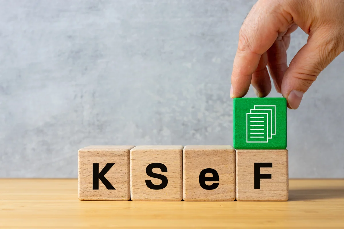 KSeF - kompletny przewodnik po krajowym systemie e-faktur