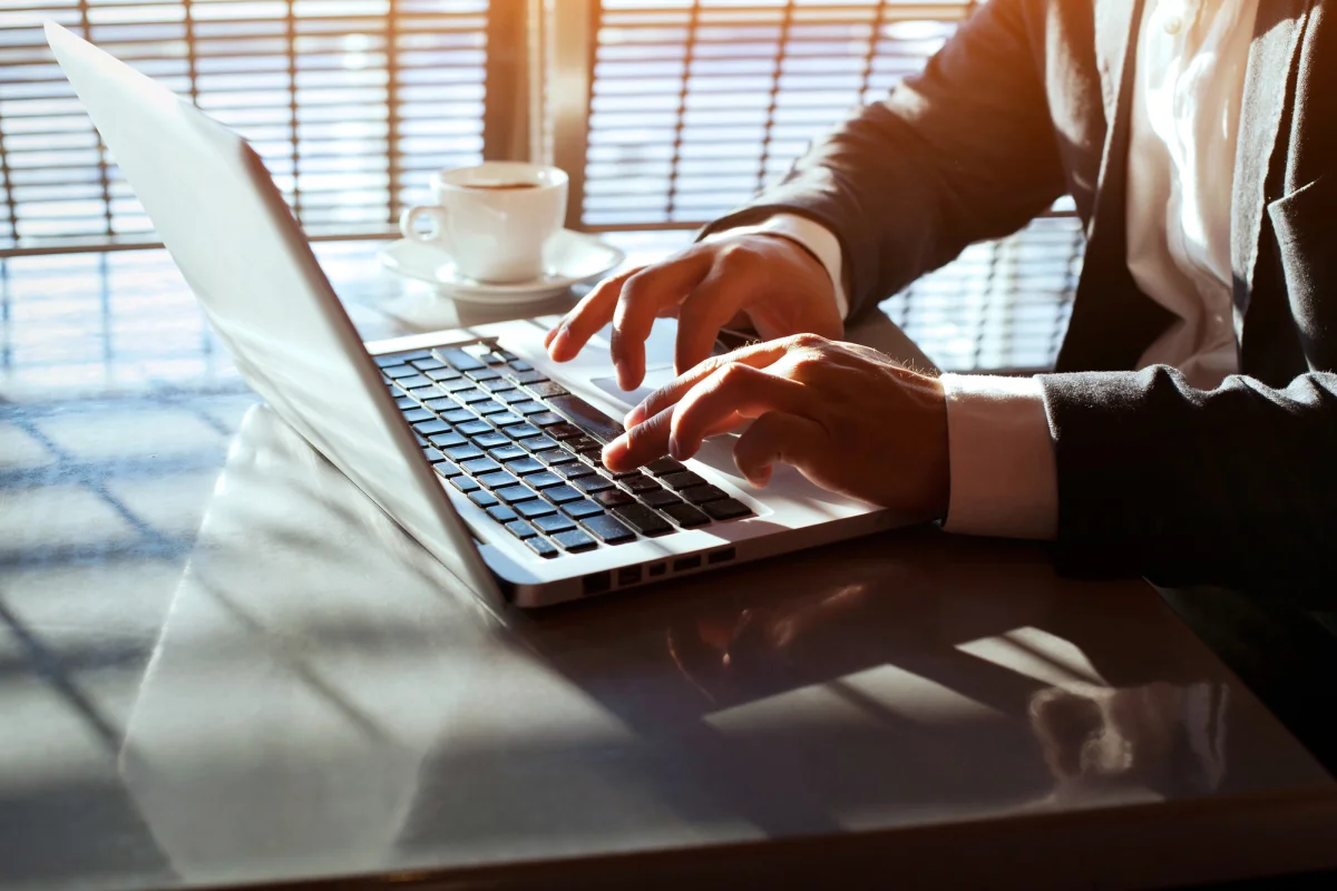 Windykacja online - jak odzyskiwać należności przez internet